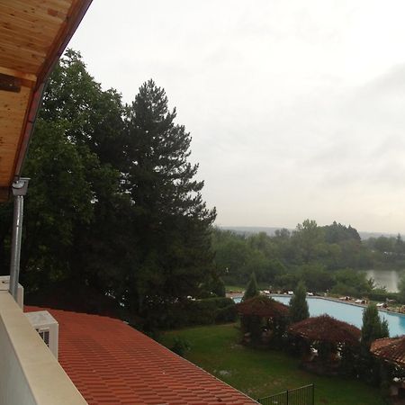 Hotel Grivitsa Plewen Pokój zdjęcie