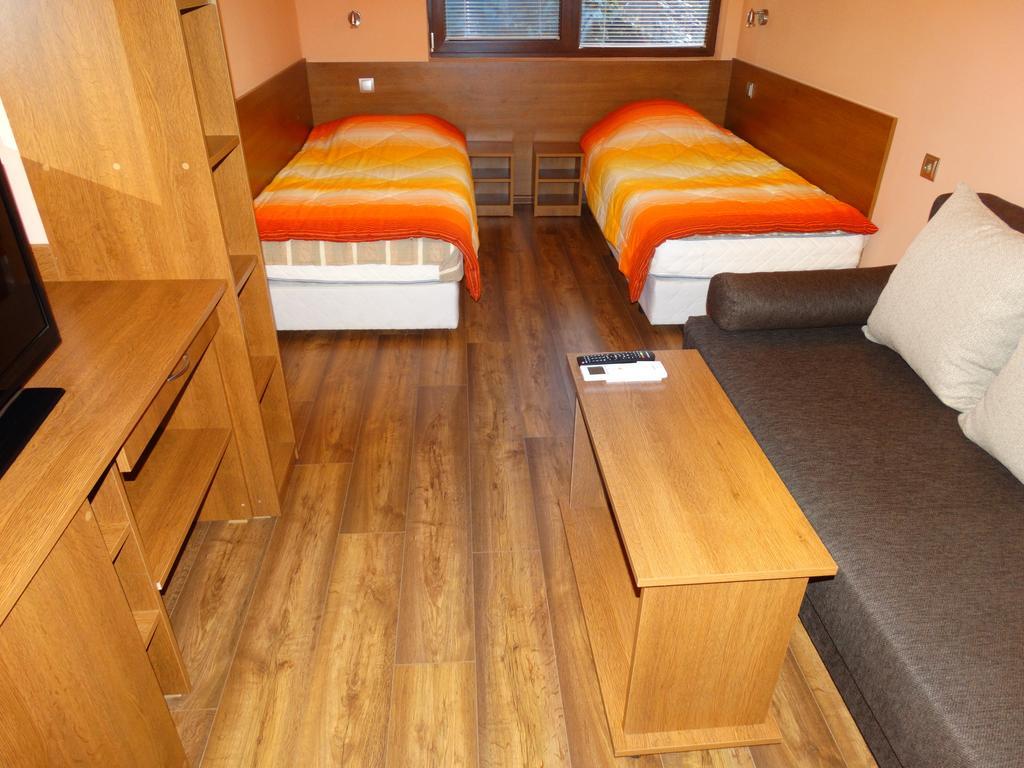 Hotel Grivitsa Plewen Zewnętrze zdjęcie