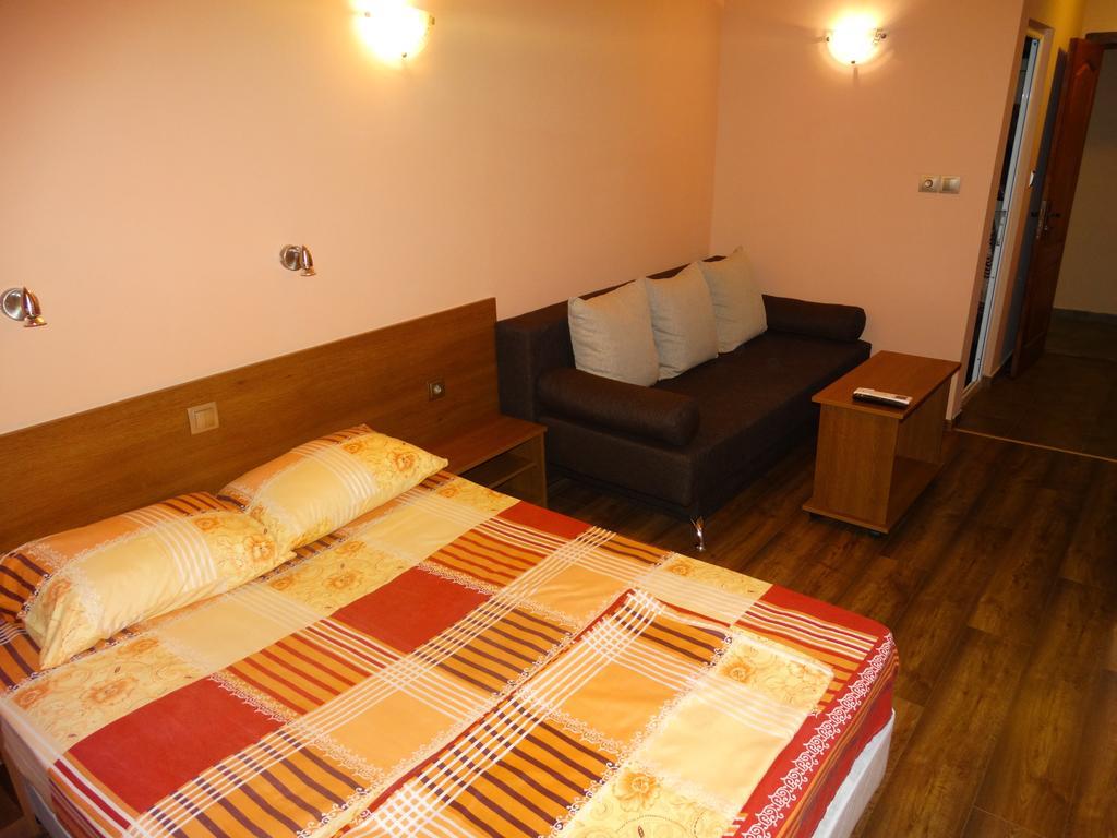 Hotel Grivitsa Plewen Zewnętrze zdjęcie