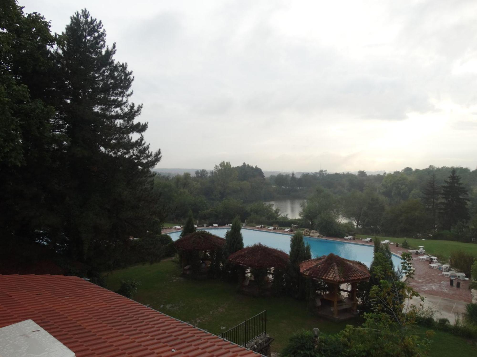 Hotel Grivitsa Plewen Pokój zdjęcie