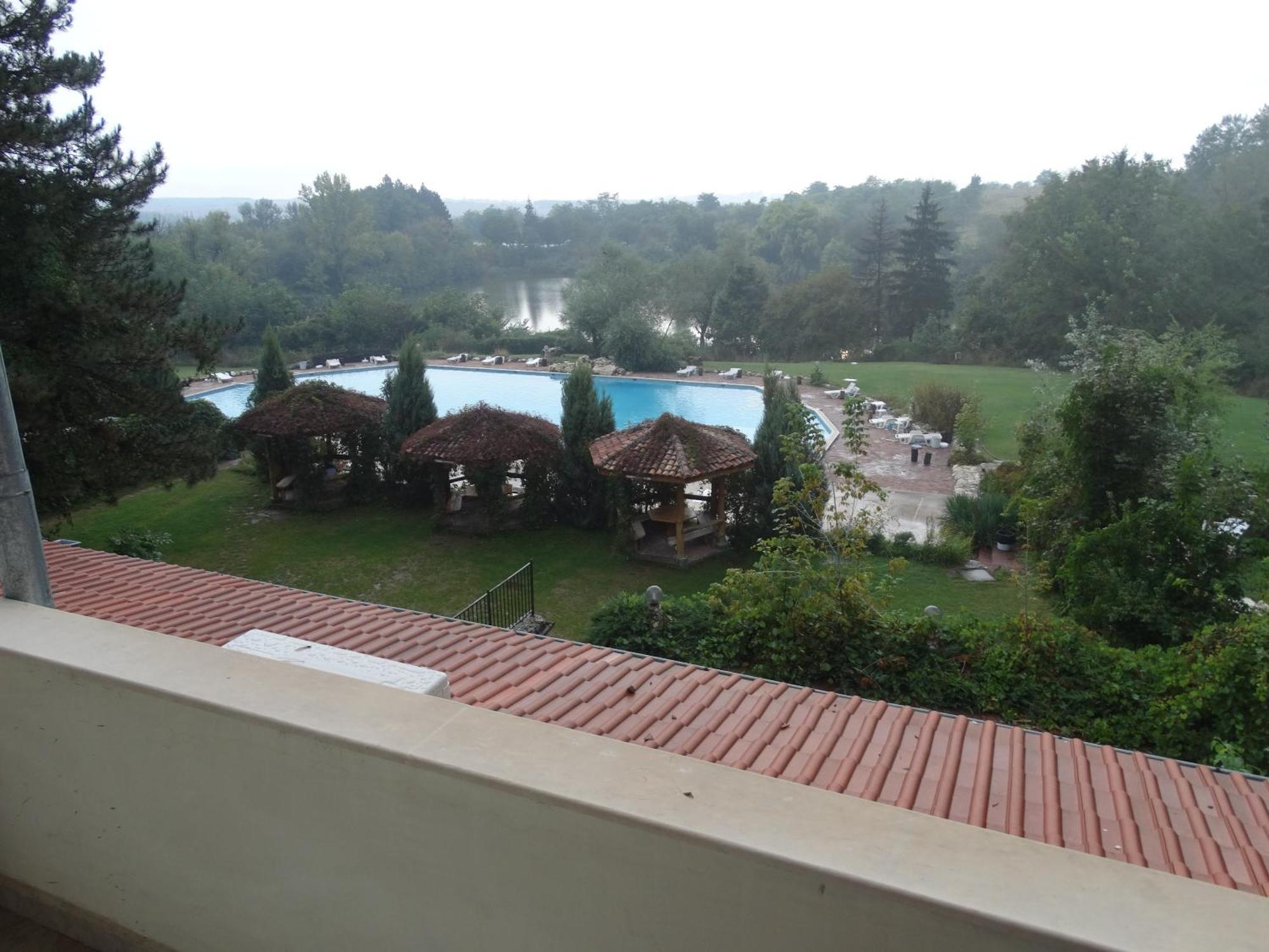 Hotel Grivitsa Plewen Pokój zdjęcie