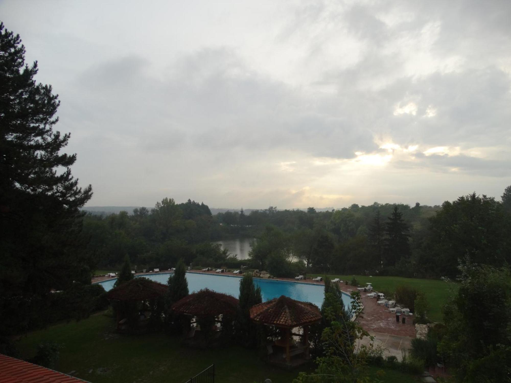 Hotel Grivitsa Plewen Pokój zdjęcie