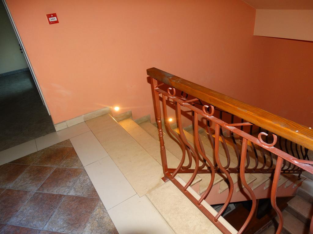 Hotel Grivitsa Plewen Zewnętrze zdjęcie