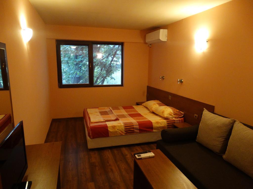 Hotel Grivitsa Plewen Zewnętrze zdjęcie