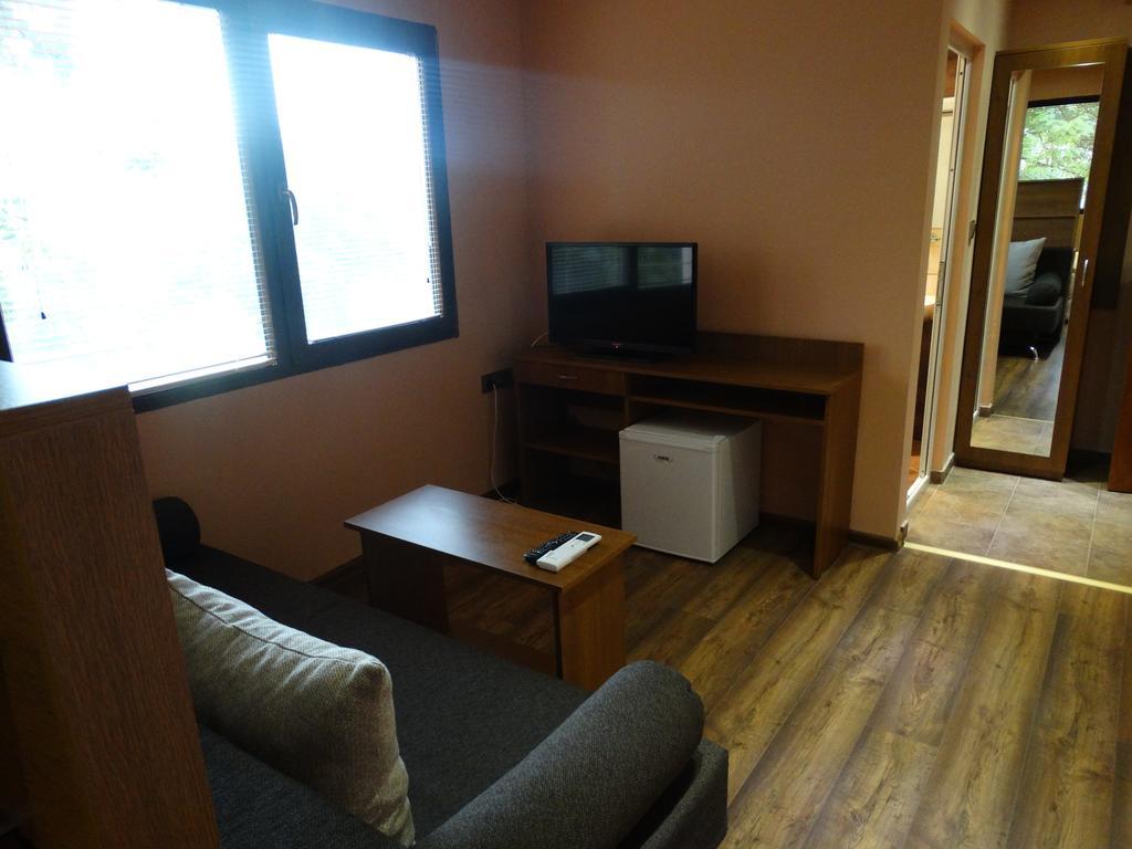Hotel Grivitsa Plewen Zewnętrze zdjęcie