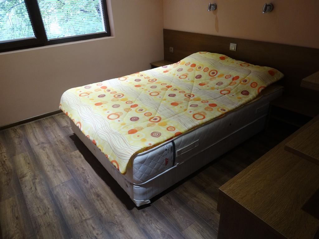 Hotel Grivitsa Plewen Zewnętrze zdjęcie
