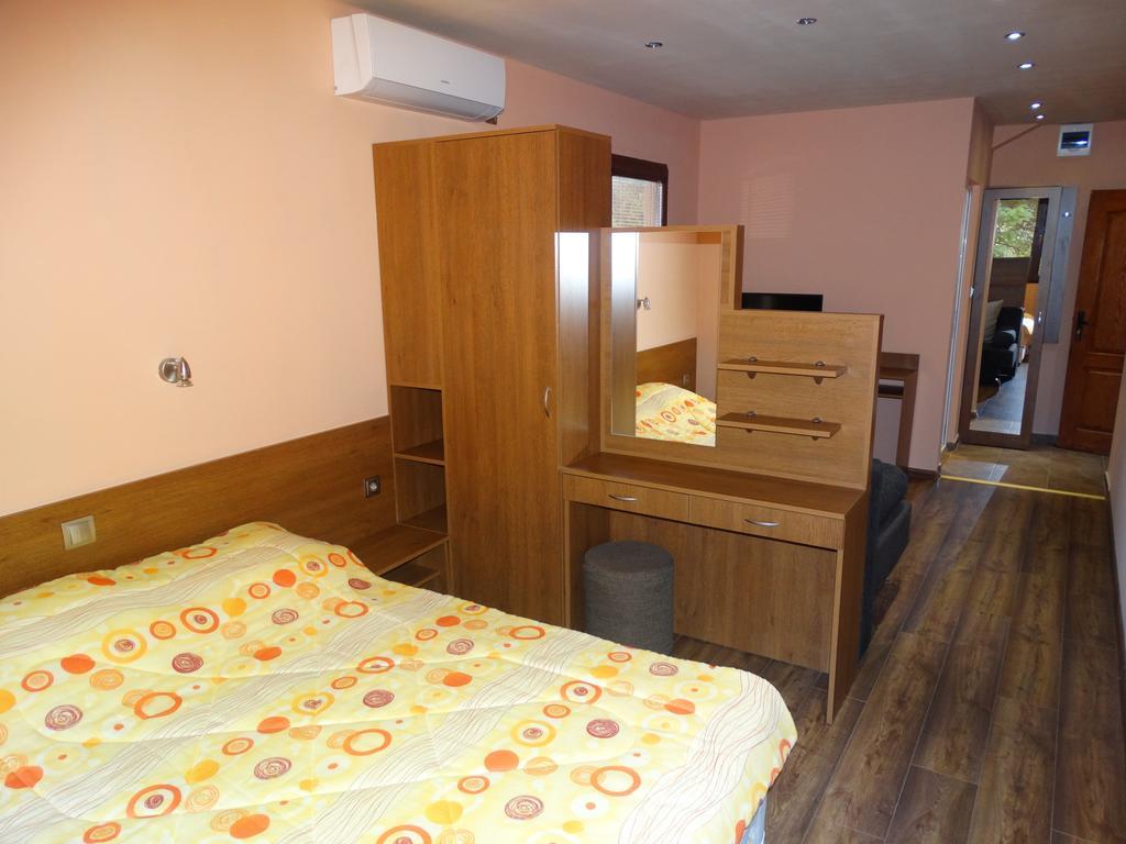 Hotel Grivitsa Plewen Zewnętrze zdjęcie