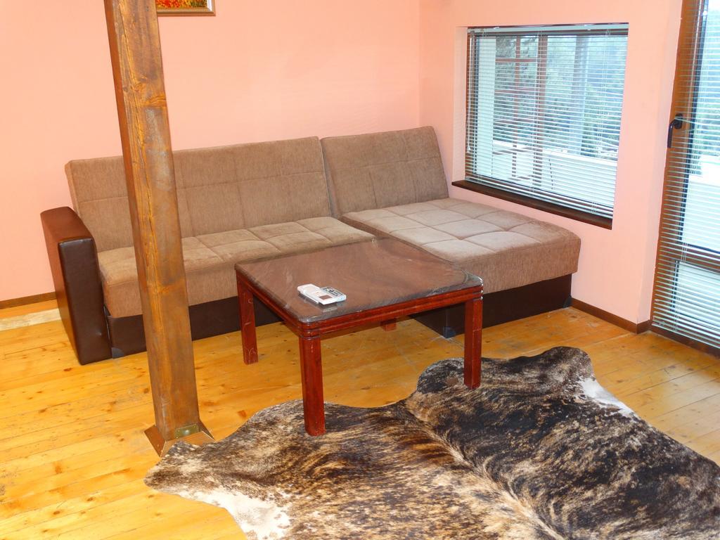 Hotel Grivitsa Plewen Pokój zdjęcie