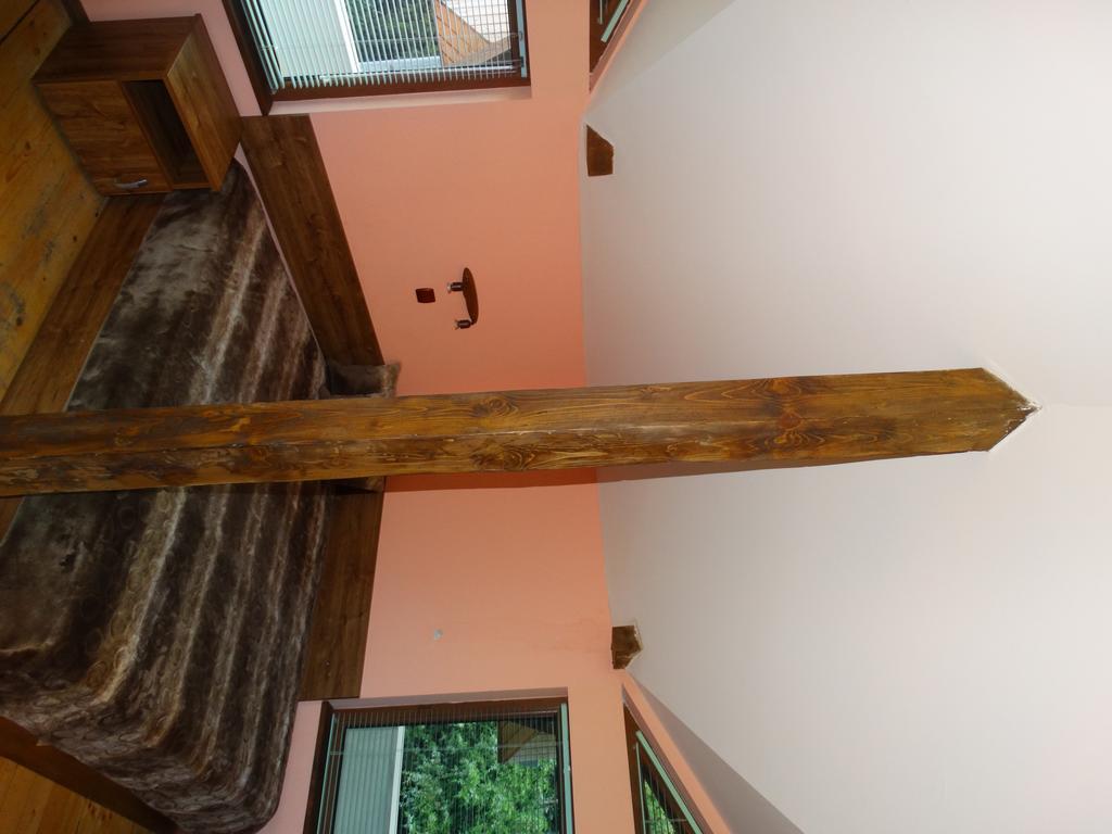 Hotel Grivitsa Plewen Zewnętrze zdjęcie