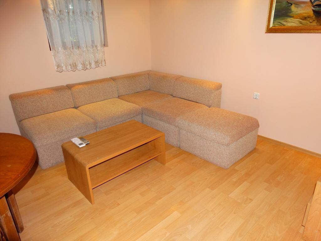 Hotel Grivitsa Plewen Pokój zdjęcie