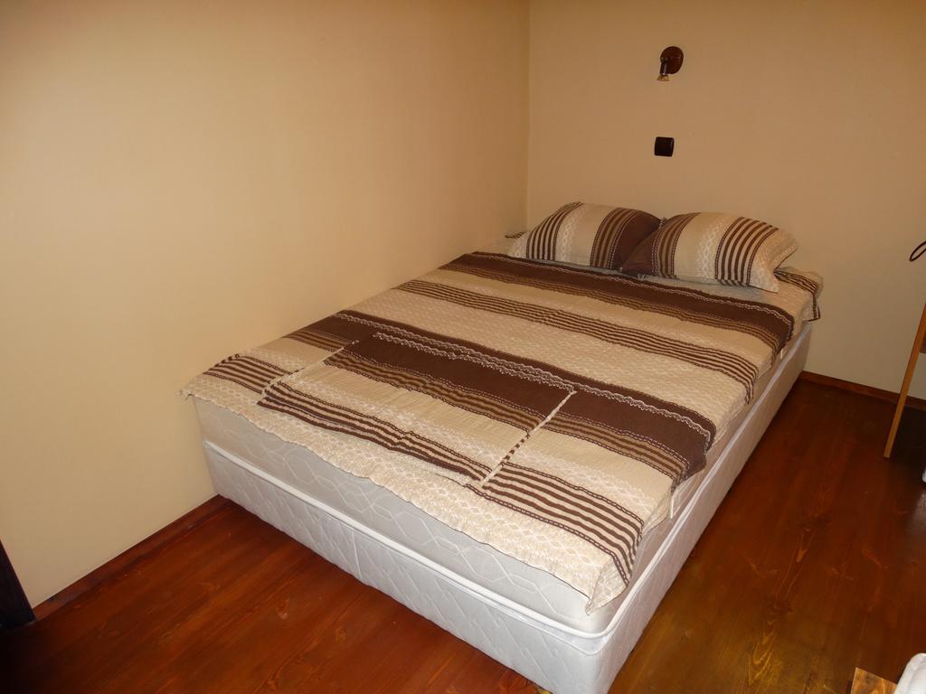 Hotel Grivitsa Plewen Pokój zdjęcie
