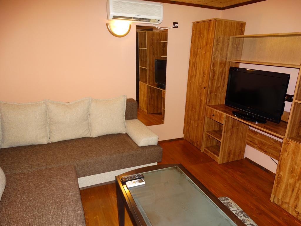 Hotel Grivitsa Plewen Pokój zdjęcie