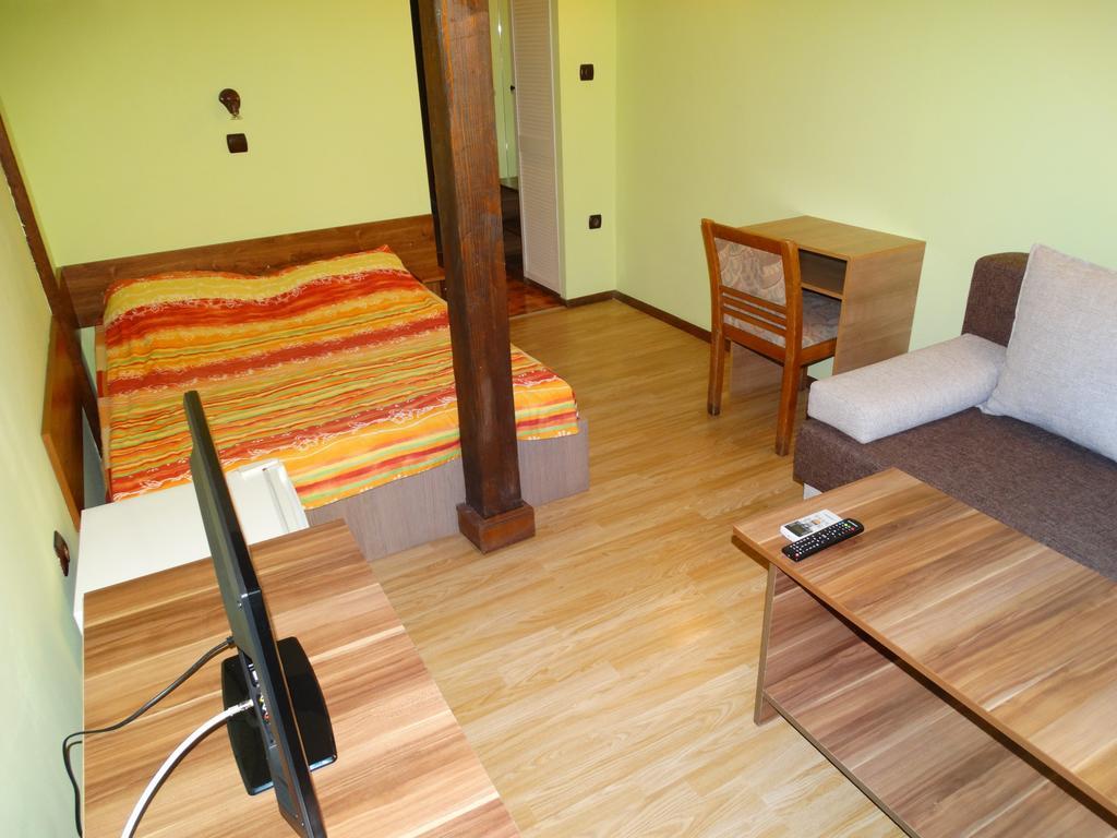 Hotel Grivitsa Plewen Pokój zdjęcie