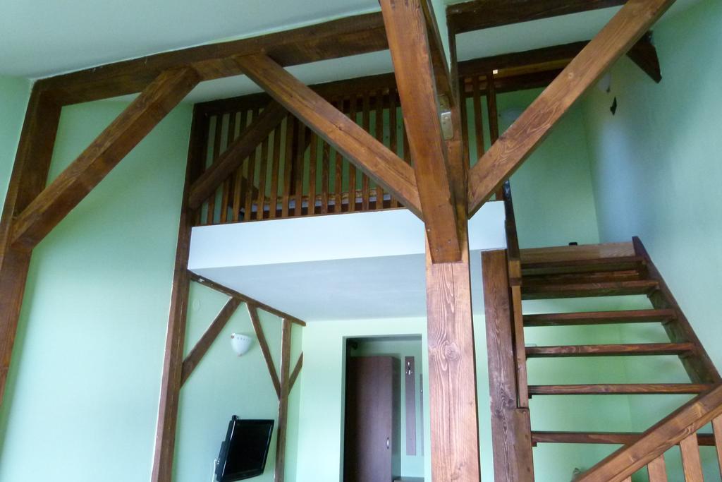 Hotel Grivitsa Plewen Pokój zdjęcie
