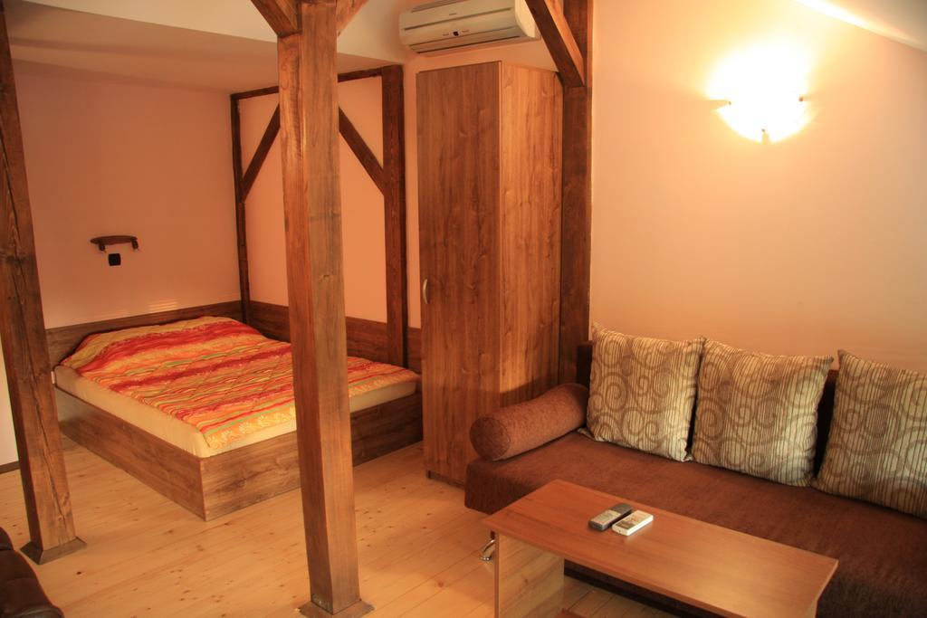 Hotel Grivitsa Plewen Pokój zdjęcie