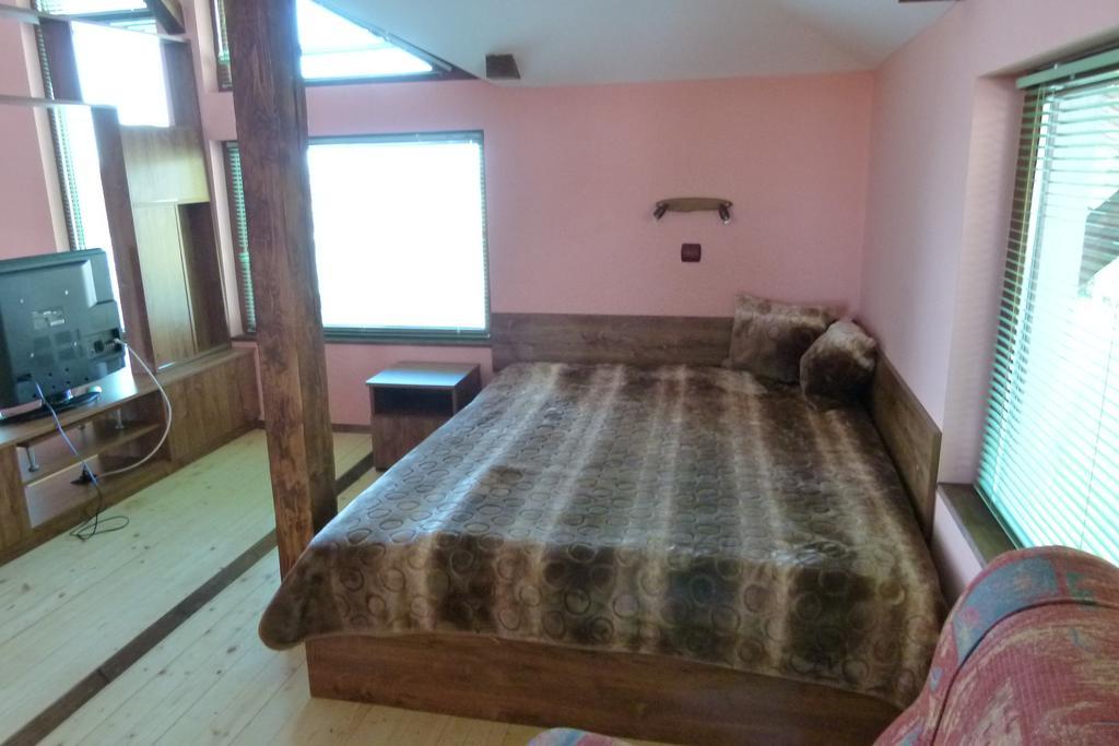 Hotel Grivitsa Plewen Zewnętrze zdjęcie