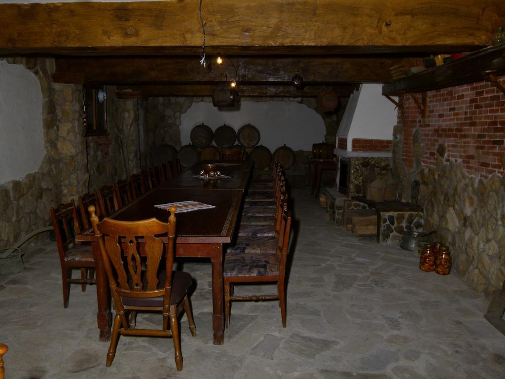 Hotel Grivitsa Plewen Zewnętrze zdjęcie