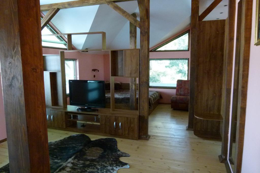 Hotel Grivitsa Plewen Pokój zdjęcie