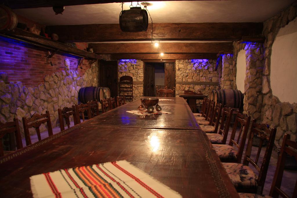 Hotel Grivitsa Plewen Zewnętrze zdjęcie