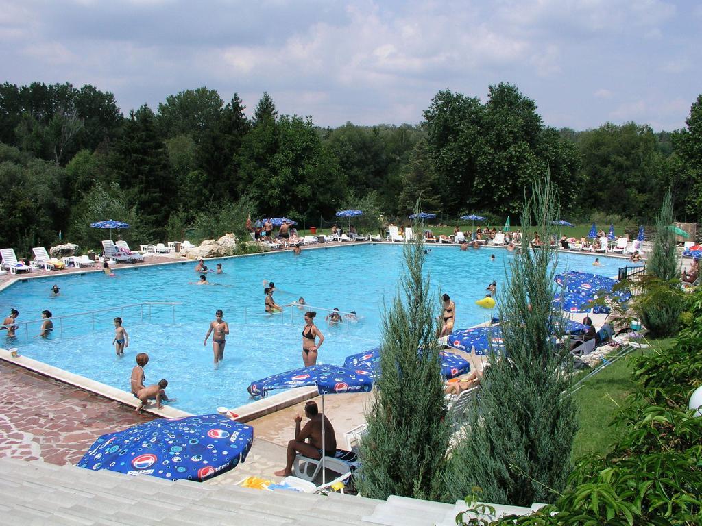 Hotel Grivitsa Plewen Zewnętrze zdjęcie