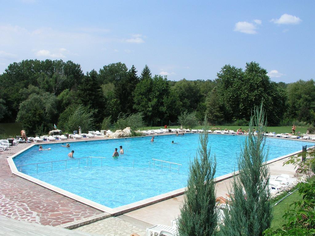Hotel Grivitsa Plewen Zewnętrze zdjęcie