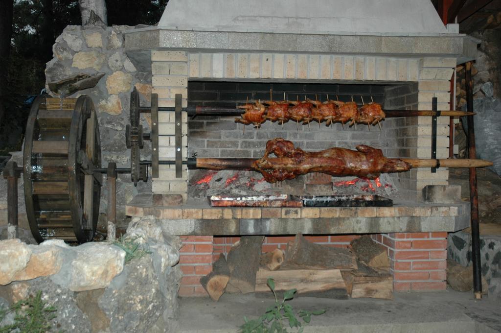 Hotel Grivitsa Plewen Zewnętrze zdjęcie