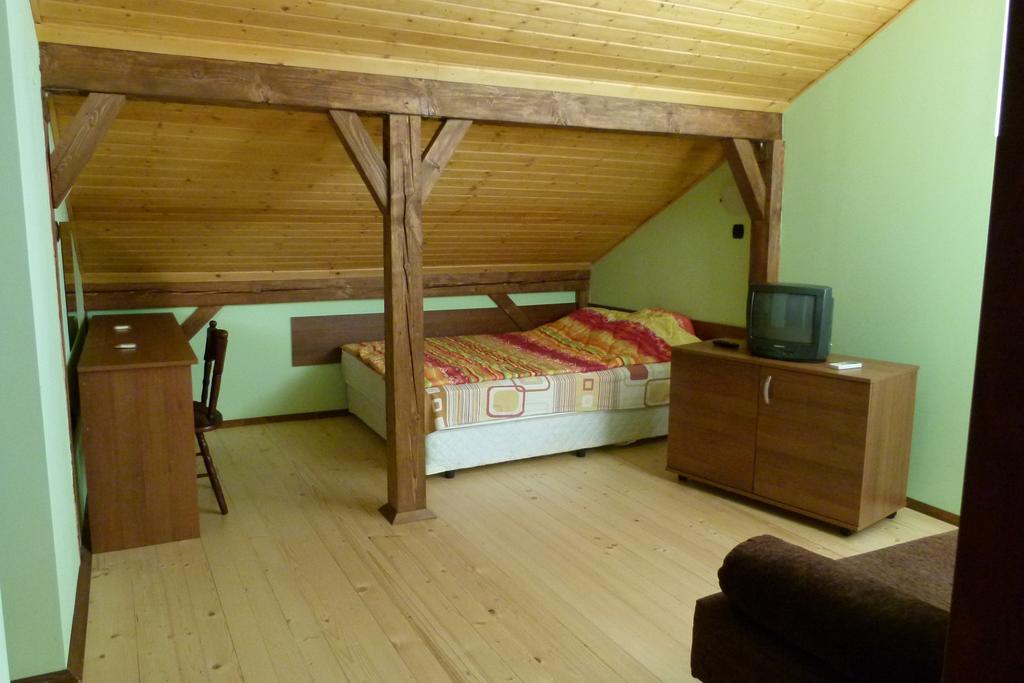 Hotel Grivitsa Plewen Pokój zdjęcie