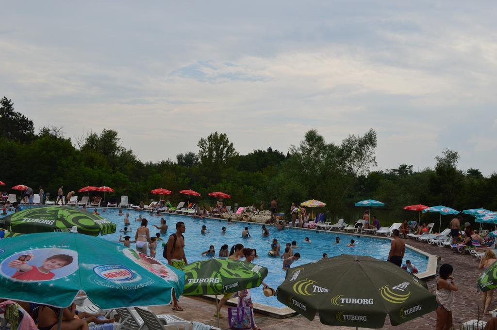 Hotel Grivitsa Plewen Pokój zdjęcie