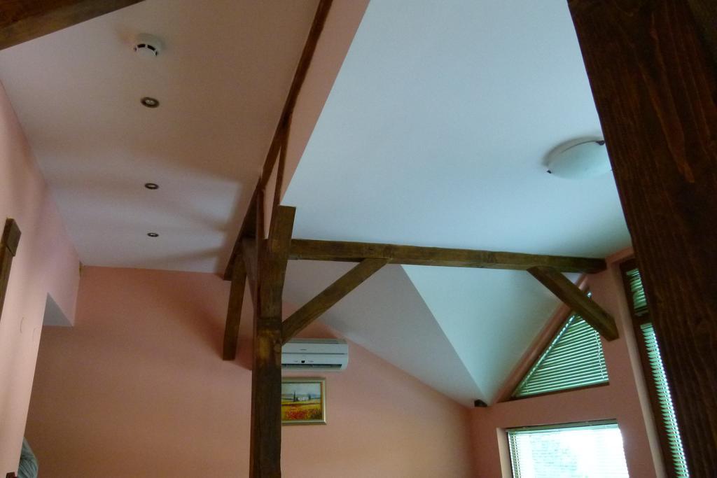 Hotel Grivitsa Plewen Pokój zdjęcie
