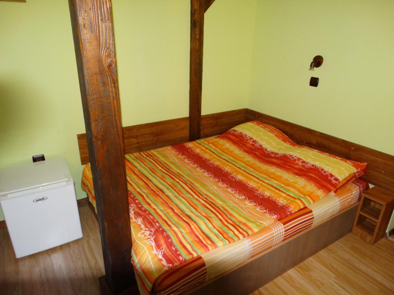 Hotel Grivitsa Plewen Zewnętrze zdjęcie