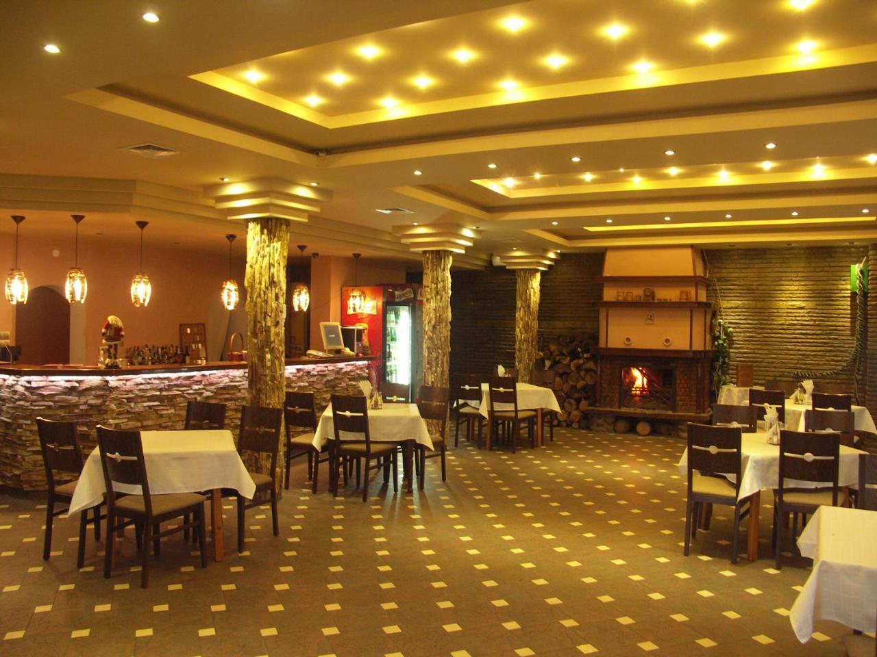 Hotel Grivitsa Plewen Zewnętrze zdjęcie